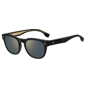 Unisex Sunglasses Hugo Boss BOSS 1380_S by Hugo Boss, Glasses and accessories - Ref: S7264888, Price: 238,43 €, Discount: %