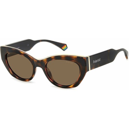 Lunettes de soleil Femme Polaroid PLD 6199_S_X de Polaroid, Lunettes et accessoires - Réf : S7265102, Prix : 96,03 €, Remise : %