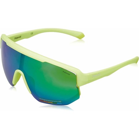 Lunettes de soleil Homme Polaroid PLD 7047_S de Polaroid, Lunettes et accessoires - Réf : S7265120, Prix : 102,64 €, Remise : %