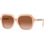 Lunettes de soleil Femme Burberry JONI BE 4389 de Burberry, Lunettes et accessoires - Réf : S7265545, Prix : 258,25 €, Remise...