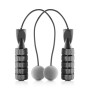 Wireless and Rope-free Skipping Rope Jupply InnovaGoods | Tienda24 Tienda24.eu