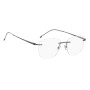 Monture de Lunettes Homme Hugo Boss BOSS 1266_C de Hugo Boss, Lunettes et accessoires - Réf : S7265796, Prix : 223,34 €, Remi...