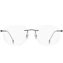 Monture de Lunettes Homme Hugo Boss BOSS 1266_C de Hugo Boss, Lunettes et accessoires - Réf : S7265796, Prix : 223,34 €, Remi...