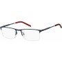 Monture de Lunettes Homme Tommy Hilfiger TH 1830 de Tommy Hilfiger, Lunettes et accessoires - Réf : S7266037, Prix : 153,52 €...