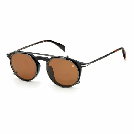 Lunettes de soleil Homme David Beckham DB 1003_G_CS de David Beckham, Lunettes et accessoires - Réf : S7266866, Prix : 318,67...