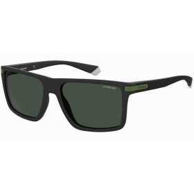 Herrensonnenbrille Hugo Boss BOSS-1446-S-6LB ø 59 mm | Tienda24 - Global Online Shop Tienda24.eu