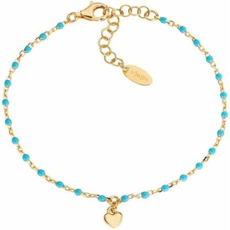 Pulsera Mujer Amen BRSMCUGT3 de Amen, Pulseras - Ref: S7267769, Precio: 55,01 €, Descuento: %