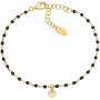 Pulsera Mujer Amen BRSMCUGN3 de Amen, Pulseras - Ref: S7267777, Precio: 54,87 €, Descuento: %