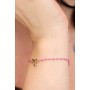 Bracelete feminino Amen BRSMINGF1 de Amen, Pulseiras - Ref: S7267778, Preço: 60,35 €, Desconto: %