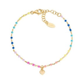 Ladies' Necklace Amen BRSMCUGM3 by Amen, Necklaces - Ref: S7267782, Price: 54,87 €, Discount: %