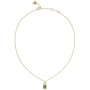 Ladies' Necklace Guess JUBN02193JWYGGNT-U by Guess, Necklaces - Ref: S7267853, Price: 83,28 €, Discount: %