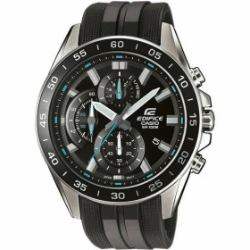 Montre Homme Casio Noir de Casio, Montres bracelet - Réf : S7268043, Prix : 120,90 €, Remise : %