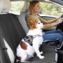 Individual Protective Car Seat Cover for Pets KabaPet InnovaGoods | Tienda24 Tienda24.eu