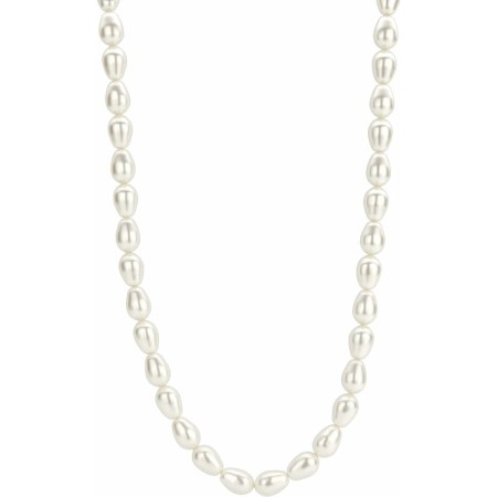 Collar Mujer Ti Sento 3994PW/42 de Ti Sento, Collares - Ref: S7268316, Precio: 102,60 €, Descuento: %