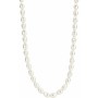 Collier Femme Ti Sento 3994PW/42 de Ti Sento, Colliers - Réf : S7268316, Prix : 102,60 €, Remise : %