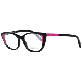 Monture de Lunettes Femme Emilio Pucci EP5127 52005 de Emilio Pucci, Lunettes et accessoires - Réf : S7268384, Prix : 66,45 €...