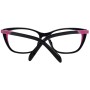 Monture de Lunettes Femme Emilio Pucci EP5127 52005 de Emilio Pucci, Lunettes et accessoires - Réf : S7268384, Prix : 66,45 €...