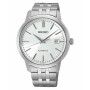 Relógio masculino Seiko SRPH85K1 Prateado de Seiko, Relógios com braselete - Ref: S7268413, Preço: 390,52 €, Desconto: %