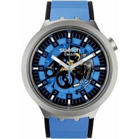 Montre Unisexe Swatch SB07S106 de Swatch, Montres bracelet - Réf : S7268418, Prix : 246,62 €, Remise : %