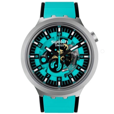 Reloj Hombre Swatch SB07S111 de Swatch, Relojes de pulsera - Ref: S7268420, Precio: 252,51 €, Descuento: %