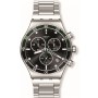 Montre Homme Swatch YVS506G (Ø 43 mm) de Swatch, Montres bracelet - Réf : S7268421, Prix : 274,78 €, Remise : %