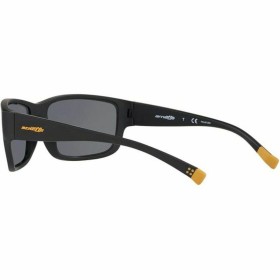 Lunettes de soleil Unisexe Arnette BUSHWICK AN 4256 de Arnette, Lunettes et accessoires - Réf : S7268659, Prix : 139,42 €, Re...