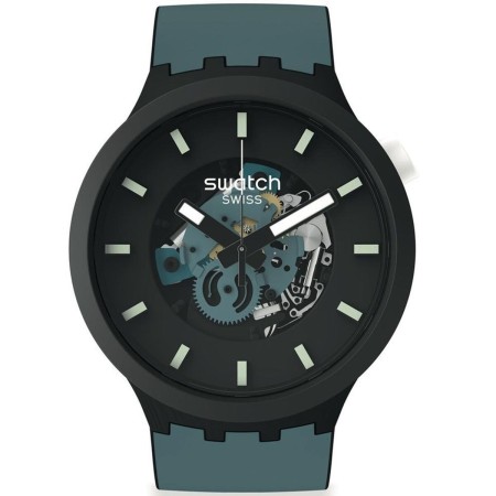 Montre Homme Swatch SB03B111-5300 de Swatch, Montres bracelet - Réf : S7268834, Prix : 205,19 €, Remise : %