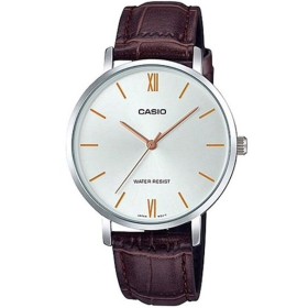 Reloj Hombre Casio COLLECTION (Ø 34 mm) de Casio, Relojes de pulsera - Ref: S7270442, Precio: 71,79 €, Descuento: %