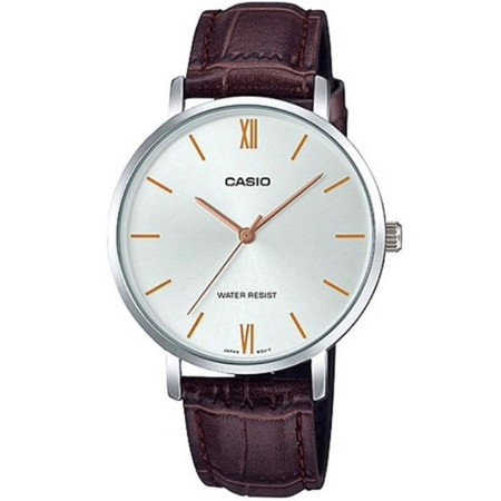 Montre Homme Casio COLLECTION (Ø 34 mm) de Casio, Montres bracelet - Réf : S7270442, Prix : 71,79 €, Remise : %