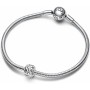 Perle de verre Femme Pandora 792746C00 de Pandora, Charms et perles - Réf : S7270872, Prix : 67,58 €, Remise : %