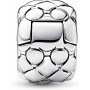 Perle de verre Femme Pandora 792746C00 de Pandora, Charms et perles - Réf : S7270872, Prix : 67,58 €, Remise : %