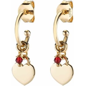 Boucles d´oreilles Femme Guess JUBE04024JWYGWHT-U | Tienda24 - Global Online Shop Tienda24.eu