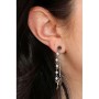 Boucles d´oreilles Femme Amen EQUBV | Tienda24 - Global Online Shop Tienda24.eu