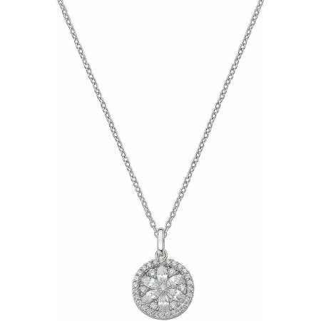 Ladies' Necklace Amen CLFLBBZ1 by Amen, Necklaces - Ref: S7270986, Price: 66,55 €, Discount: %