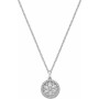 Ladies' Necklace Amen CLFLBBZ1 by Amen, Necklaces - Ref: S7270986, Price: 66,55 €, Discount: %