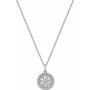 Ladies' Necklace Amen CLFLBBZ1 by Amen, Necklaces - Ref: S7270986, Price: 66,55 €, Discount: %