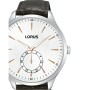 Relógio masculino Lorus RN471AX9 de Lorus, Relógios com braselete - Ref: S7271045, Preço: 130,62 €, Desconto: %