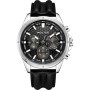 Herrenuhr Police PEWJF2204101 Schwarz von Police, Armbanduhren - Ref: S7271233, Preis: 131,21 €, Rabatt: %