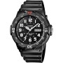 Men's Watch Casio by Casio, Wrist Watches - Ref: S7271300, Price: 60,97 €, Discount: %