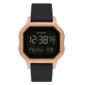 Relógio feminino Nixon A1211-1098 de Nixon, Relógios com braselete - Ref: S7271327, Preço: 175,01 €, Desconto: %