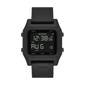 Relógio masculino Nixon A1309-000 Preto de Nixon, Relógios com braselete - Ref: S7271333, Preço: 151,52 €, Desconto: %