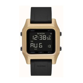 Relógio masculino Nixon A1309-010 Preto de Nixon, Relógios com braselete - Ref: S7271334, Preço: 151,52 €, Desconto: %