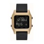 Relógio masculino Nixon A1309-010 Preto de Nixon, Relógios com braselete - Ref: S7271334, Preço: 151,52 €, Desconto: %