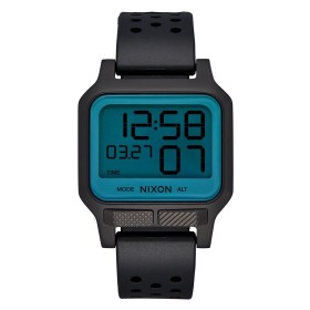 Montre Homme Nixon A1320-5071 Noir de Nixon, Montres bracelet - Réf : S7271338, Prix : 174,85 €, Remise : %