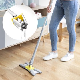 4-in-1 Cleaning Set Clese InnovaGoods | Tienda24 Tienda24.eu