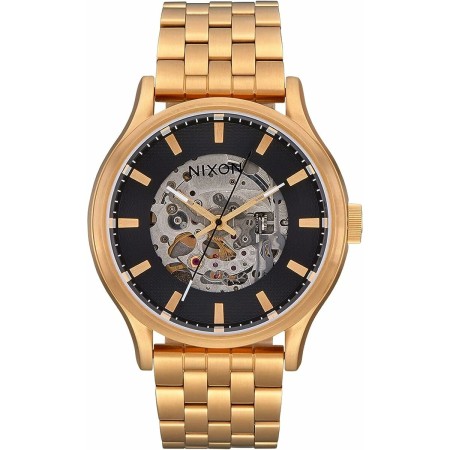 Relógio masculino Nixon A1323-010 (Ø 40 mm) de Nixon, Relógios com braselete - Ref: S7271339, Preço: 376,77 €, Desconto: %