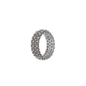 Anello Uomo Guess JUMR01315JWSTBK64 24 | Tienda24 - Global Online Shop Tienda24.eu