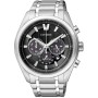 Reloj Hombre Citizen CA4010-58E Negro Plateado de Citizen, Relojes de pulsera - Ref: S7272054, Precio: 384,62 €, Descuento: %