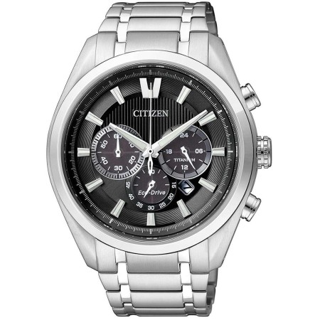 Men's Watch Citizen CA4010-58E Black Silver by Citizen, Wrist Watches - Ref: S7272054, Price: 384,62 €, Discount: %