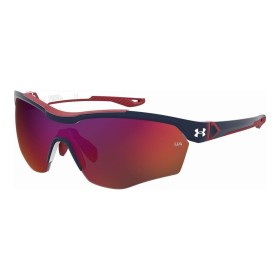 Lunettes de soleil Homme Under Armour UA YARD PRO_F de Under Armour, Lunettes et accessoires - Réf : S7272286, Prix : 156,59 ...